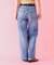 【Healthy denim / ヘルシーデニム】Pink Pepper / デ