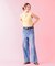 【Healthy denim / ヘルシーデニム】Pink Pepper / デ