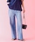 【Healthy denim / ヘルシーデニム】Pink Pepper / デ