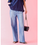 【Healthy denim / ヘルシーデニム】Pink Pepper / デ