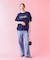 【Healthy denim / ヘルシーデニム】Pink Pepper / デ