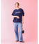 【Healthy denim / ヘルシーデニム】Pink Pepper / デ