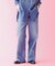 【Healthy denim / ヘルシーデニム】Pink Pepper / デ
