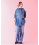 【Healthy denim / ヘルシーデニム】Pink Pepper / デ