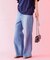 【Healthy denim / ヘルシーデニム】Pink Pepper / デ