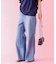 【Healthy denim / ヘルシーデニム】Pink Pepper / デ