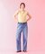 【Healthy denim / ヘルシーデニム】Pink Pepper / デ