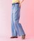 【Healthy denim / ヘルシーデニム】Pink Pepper / デ