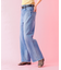 【Healthy denim / ヘルシーデニム】Pink Pepper / デ