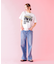 【Healthy denim / ヘルシーデニム】Pink Pepper / デ