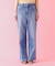 【Healthy denim / ヘルシーデニム】Pink Pepper / デ