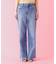 【Healthy denim / ヘルシーデニム】Pink Pepper / デ