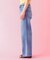 【Healthy denim / ヘルシーデニム】Pink Pepper / デ