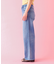 【Healthy denim / ヘルシーデニム】Pink Pepper / デ