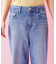【Healthy denim / ヘルシーデニム】Pink Pepper / デ