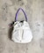 【cheek / チーク】kinchaku code 2 way tote /