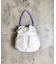【cheek / チーク】kinchaku code 2 way tote /