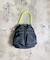 【cheek / チーク】kinchaku code 2 way tote /
