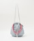 【cheek / チーク】kinchaku code 2 way tote /