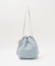 【cheek / チーク】kinchaku code 2 way tote /