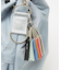 【cheek / チーク】kinchaku code 2 way tote /