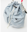 【cheek / チーク】kinchaku code 2 way tote /