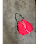 【cheek / チーク】kinchaku code 2 way tote /
