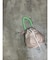 【cheek / チーク】kinchaku code 2 way tote /