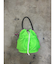 【cheek / チーク】kinchaku code 2 way tote /