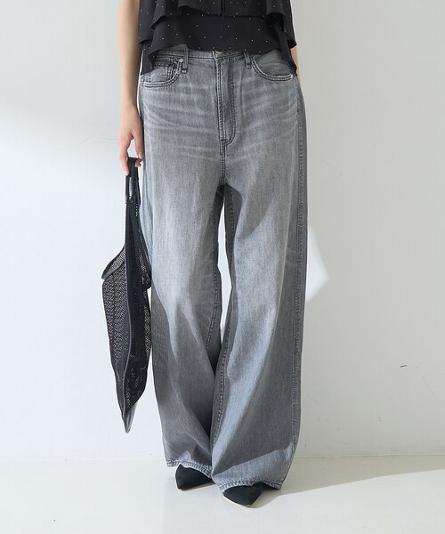 upper hights/アッパーハイツ】 THE LAZY SISTER ラ｜ルージュ・ヴィフ  