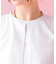 【Le Melange/ル・メランジュ】レイヤードデザインT/接触冷感【WEB限