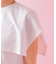 【Le Melange/ル・メランジュ】レイヤードデザインT/接触冷感【WEB限