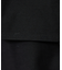 【Le Melange/ル・メランジュ】レイヤードデザインT/接触冷感【WEB限