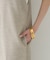 【吸湿速乾】ドライタッチフロントジップサロペット