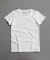 【Hanes / ヘインズ】クルーネックTシャツ/ジャパンフィット/コットン10