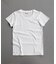 【Hanes / ヘインズ】クルーネックTシャツ/ジャパンフィット/コットン10