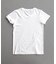 【Hanes / ヘインズ】クルーネックTシャツ/ジャパンフィット/コットン10