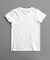 【Hanes / ヘインズ】クルーネックTシャツ/ジャパンフィット/コットン10