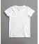 【Hanes / ヘインズ】クルーネックTシャツ/ジャパンフィット/コットン10