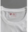 【Hanes / ヘインズ】クルーネックTシャツ/ジャパンフィット/コットン10