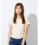 【Hanes / ヘインズ】クルーネックTシャツ/ジャパンフィット/コットン10