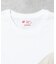 【Hanes / ヘインズ】クルーネックTシャツ/ジャパンフィット/コットン10