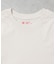 【Hanes / ヘインズ】クルーネックノースリーブTシャツ/コットン100/ノ