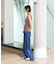 【AGOLDE/エーゴールドイー】DAME JEAN NO CUFF  ハイライ