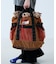 追加6【CARIBOU MOUNTAINEERING】ライトウェイトパックトート