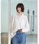 NEWドルマンビッグシャツ