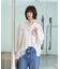 NEWドルマンビッグシャツ
