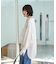 NEWドルマンビッグシャツ