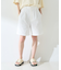 フロントタックショートパンツ