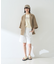 フロントタックショートパンツ